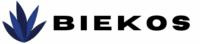 Logo biekos.com